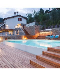 Fiemme Decking
