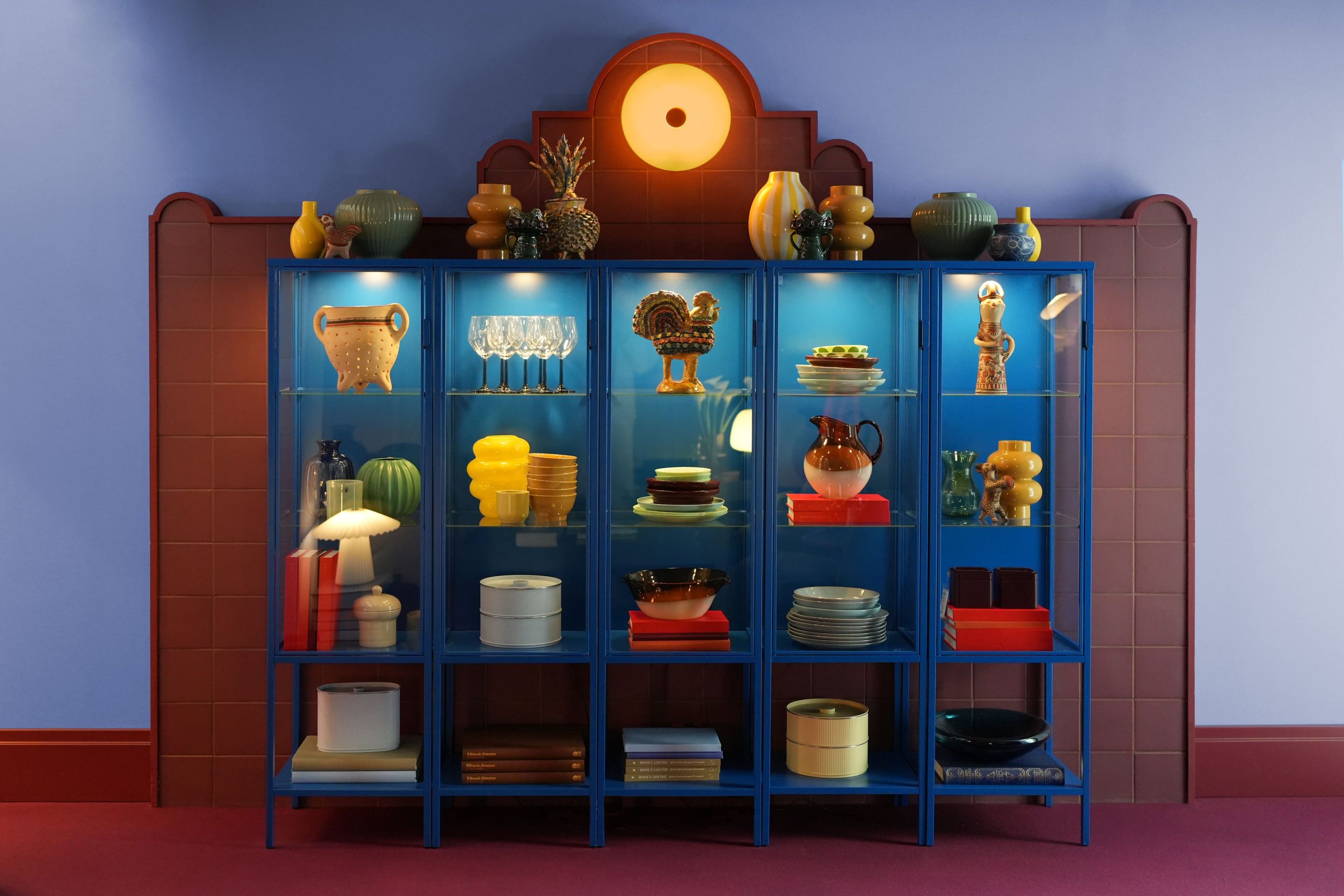 Diseño mexicano en clave global