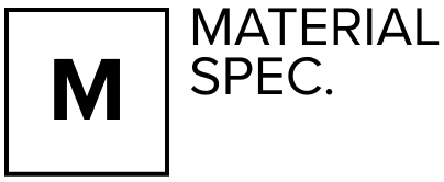Material Spec